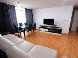 Smart San Miguel, hotel din Lima