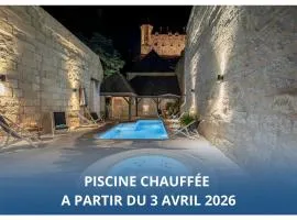 Hôtel Anne d'Anjou, The Originals Collection