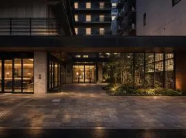 Sugata Hotel Osaka Shinsaibashi, Series by Marriott