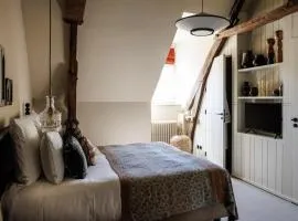 Domaine de Locguénolé & Spa - Relais & Chateaux