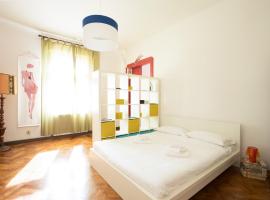 A picture of the hotel: Giulia Apartment