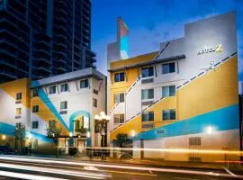 Hotel Z - Gaslamp San Diego