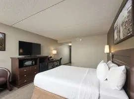 Canad Inns Destination Centre Club Regent Casino Hotel