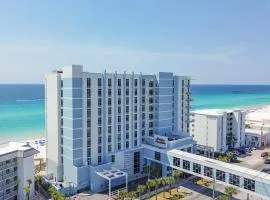 Hampton Inn & Suites Panama City Beach-Beachfront