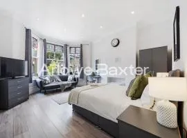 Hackney Guest Rooms