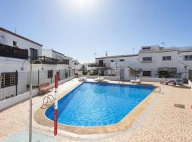 1 BR Condo Chapelas Costa del Silencio AC Pool WIFI, khách sạn ở Arona