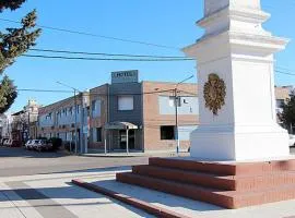 Hotel San Martín