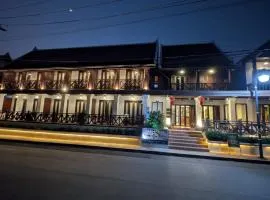 Villa Deux Rivieres Hotel