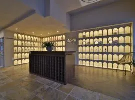 그랑메종 바오밥 호텔