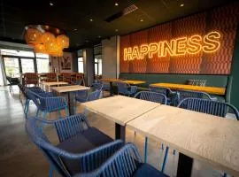 Ibis Styles Dijon Nord Valmy