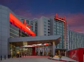 Live Casino & Hotel Louisiana, Curio Collection by Hilton