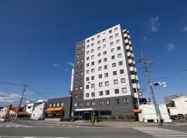 KOKO STAY Kumamoto Yatsushiro - formerly Hotel Wing International Kumamoto Yatsushiro
