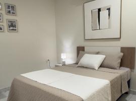 Lodge Ayla Punta Mango, מלון בJucuarán