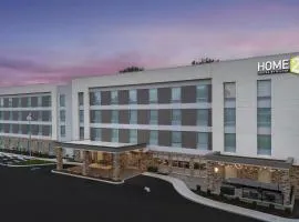 Home2 Suites By Hilton Columbus Easton