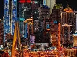 Country Inn & Suites by Radisson Hotel (Chongqing Jiefangbei Area Hong Ya Dong)