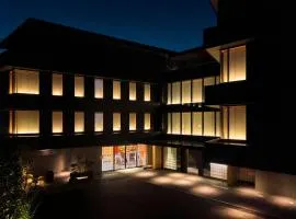 HOTEL FORK & KNIFE Miyajima - Opening in Mar 28th 2026