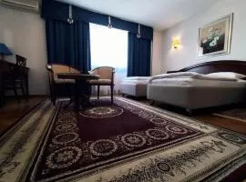 Hotel Vila Ariston