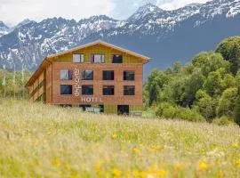 Explorer Hotel Montafon