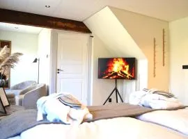 STF Korrö Gårdshotell