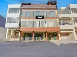 Super Townhouse by OYO Old Kalka Ambala Road Formerly Viraj inn