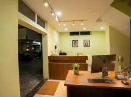 Hotel Shree Laksha Residency Madurai