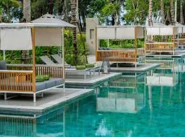 Meliá Phuket Mai Khao