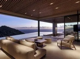 Crimson View Villa by Hide Out