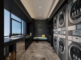 Garner Hotel Beijing 798 Art District by IHG, hotel en Beijing