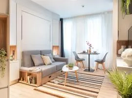 City Pop 2Night Geneva - Self check-in