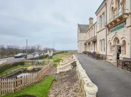 Saltburn House Hotel