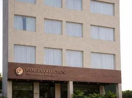 Ramee Collection Airport Road Mohali