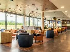 Aiden by Best Western Stadtgut Hotel Steyr - FREE PARKING