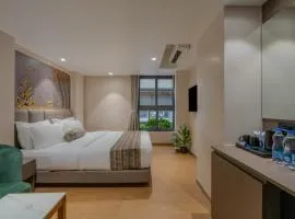 Hotel Shivashish