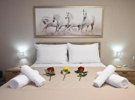 Hotel Vasilis Nafplio, Hotel in Nafplio