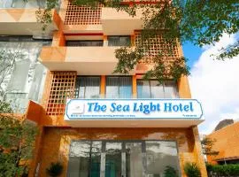 The Sea Light Hotel Phú Quốc- Sunset and Ocean View