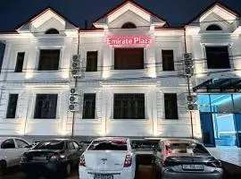 Emirate Plaza