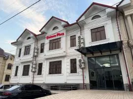 Emirate Plaza