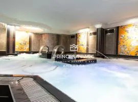 Hotel Princesa Parc Excellence