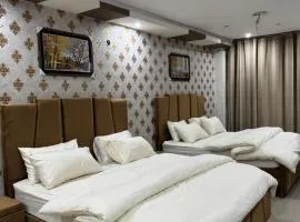 Gulberg Continental Hotel