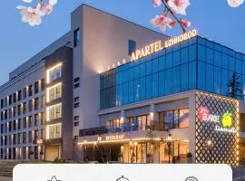 Apartel Uzhhorod
