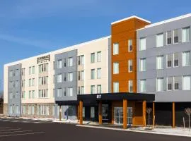 Staybridge Suites Kincardine Southeast