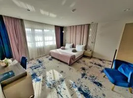 爱丽丝星庄园酒店