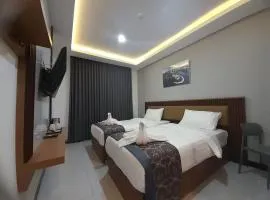 Koa Living Semarang