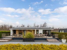 Vakantiepark In Style, Hotel in Dronrijp
