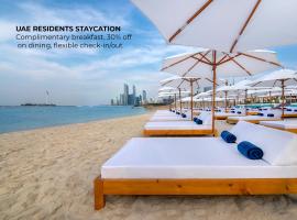 Radisson Blu Hotel & Resort, Abu Dhabi Corniche, khách sạn ở Abu Dhabi