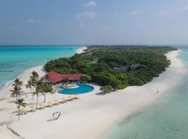Hondaafushi Island Resort, Hotel in Vaikaradhoo