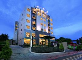 Hotel Foto: Hotel Neo+ Balikpapan by ASTON