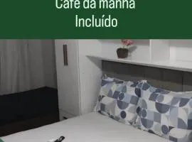 Loft climatizado/p 3 pessoas