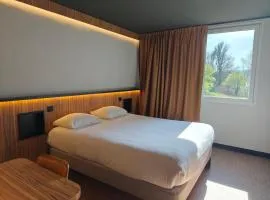 B&B HOTEL Clermont-Ferrand Nord Riom