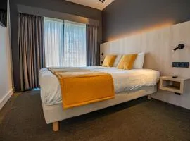 Hôtel & Restaurant Five Nations